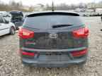 2012 KIA SPORTAGE