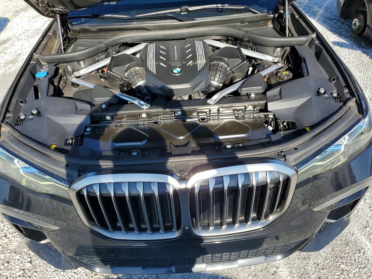 2020 BMW X7