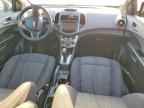2014 CHEVROLET SONIC