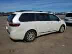 2016 TOYOTA SIENNA