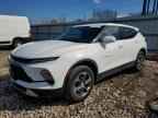 2024 CHEVROLET BLAZER