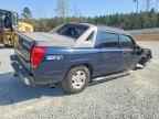 2004 CHEVROLET Avalanche