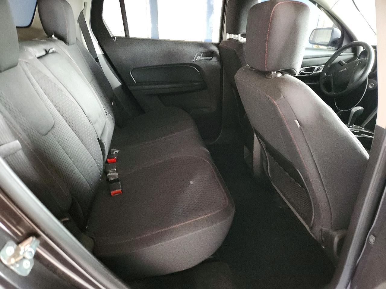 2015 GMC Terrain