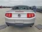 2011 FORD MUSTANG