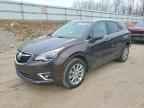 2020 BUICK Envision