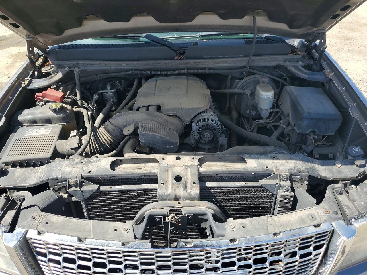 2013 GMC Sierra