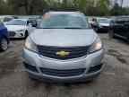 2015 CHEVROLET TRAVERSE