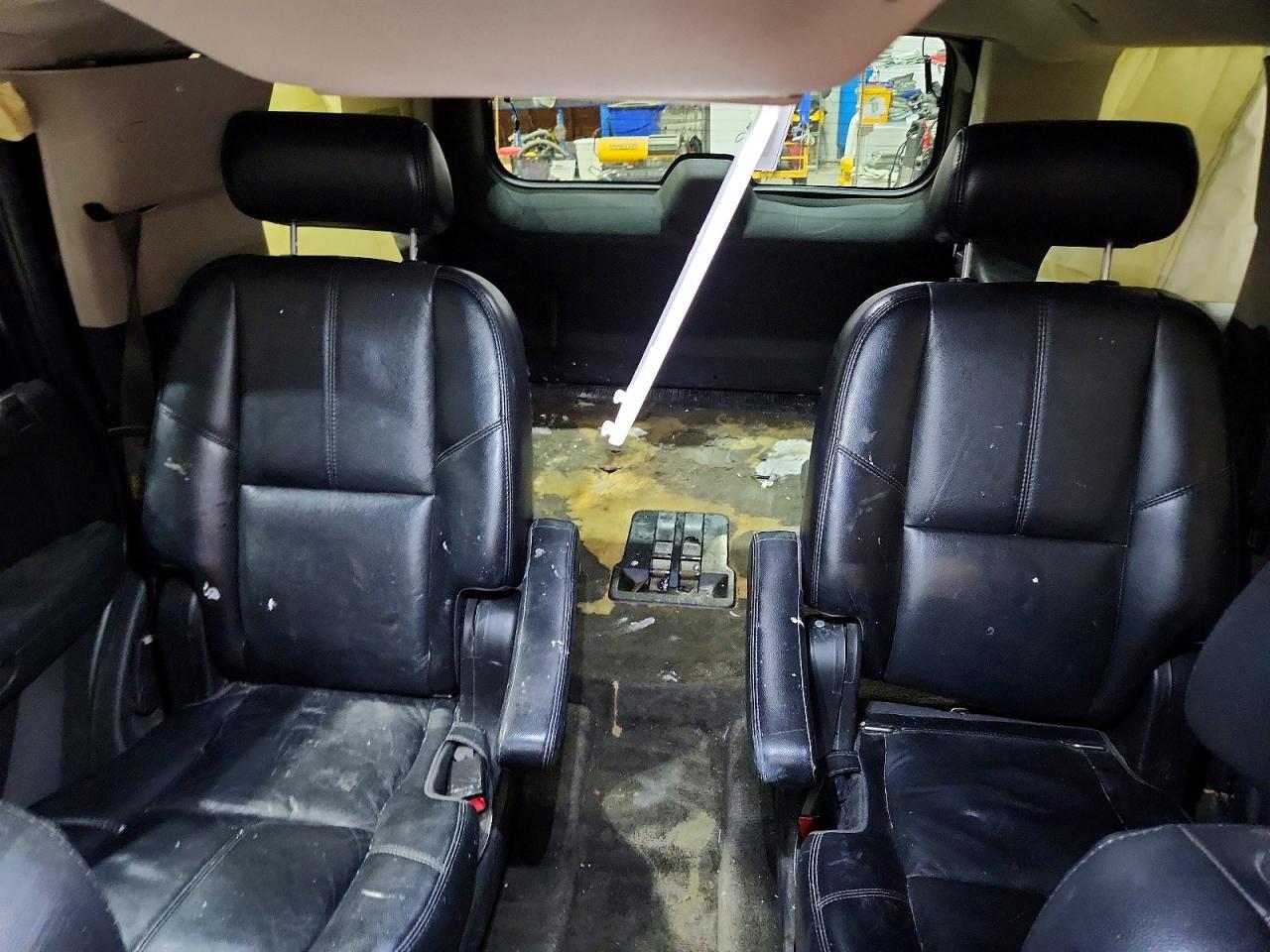 2007 CHEVROLET Tahoe