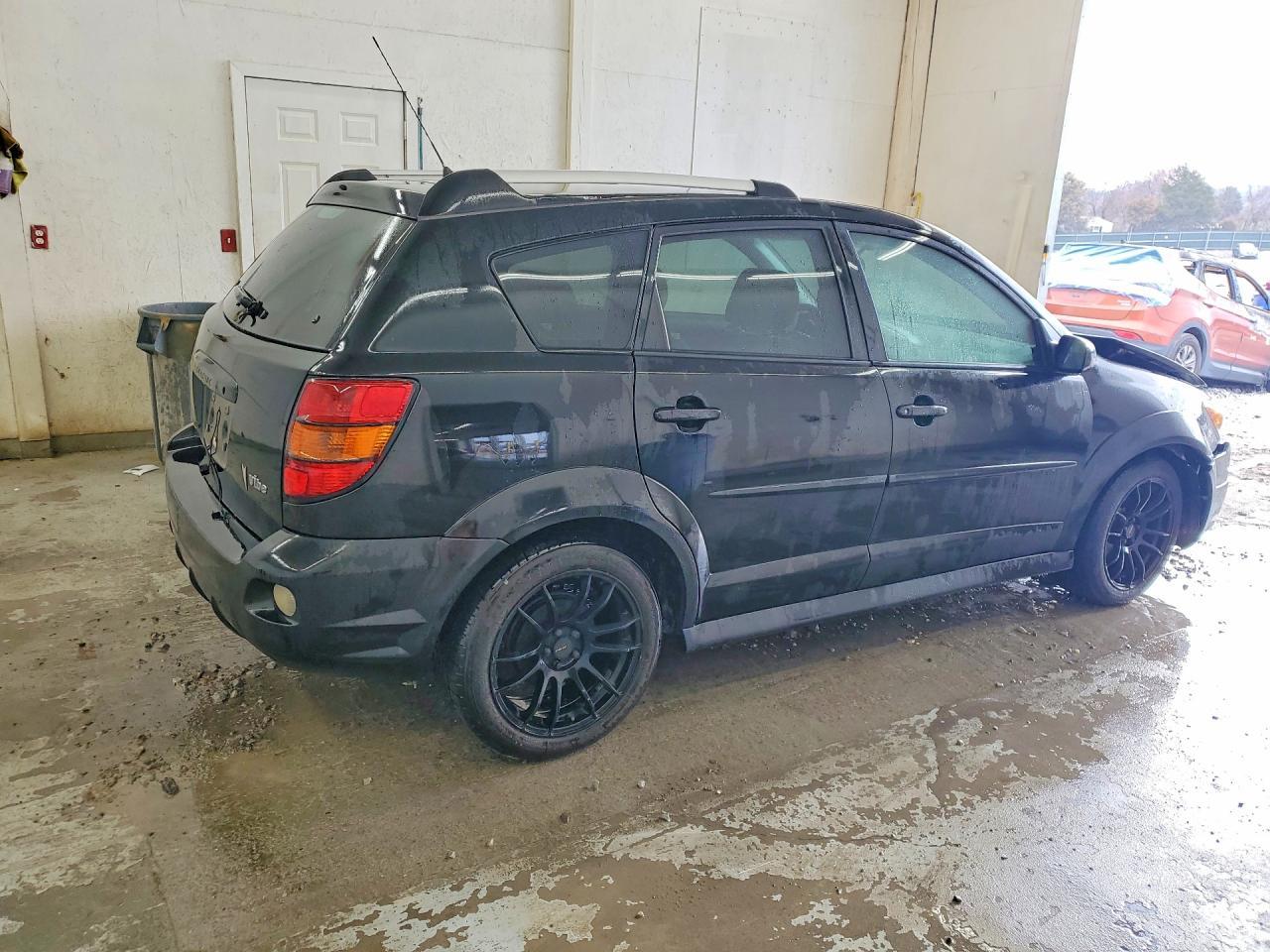 2007 PONTIAC VIBE