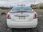 2012 NISSAN SENTRA