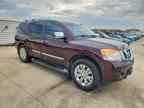 2015 NISSAN Armada