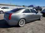 2017 CADILLAC ATS