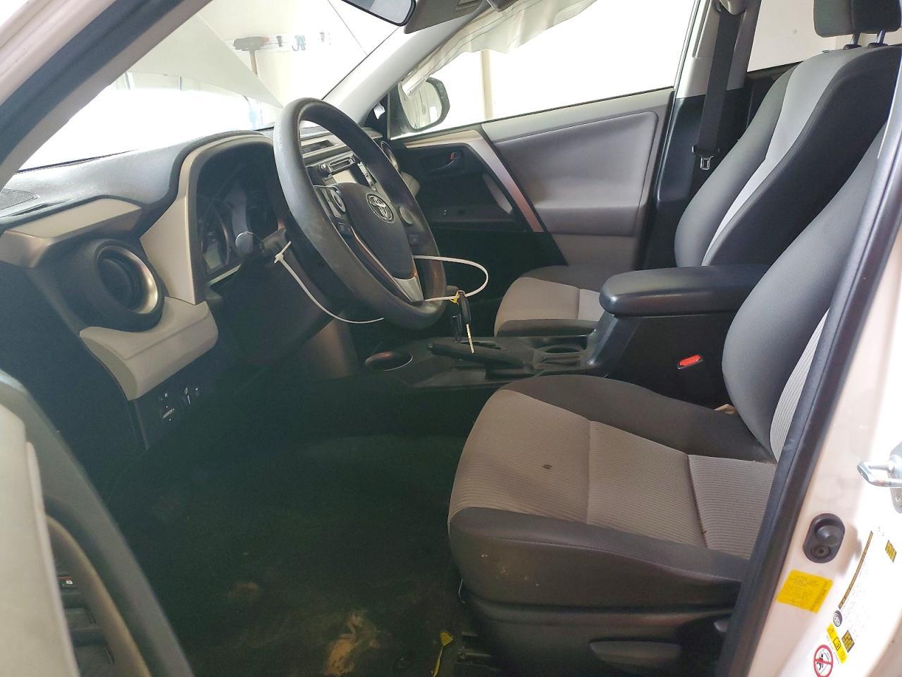 2013 TOYOTA RAV4