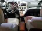 2009 TOYOTA MATRIX