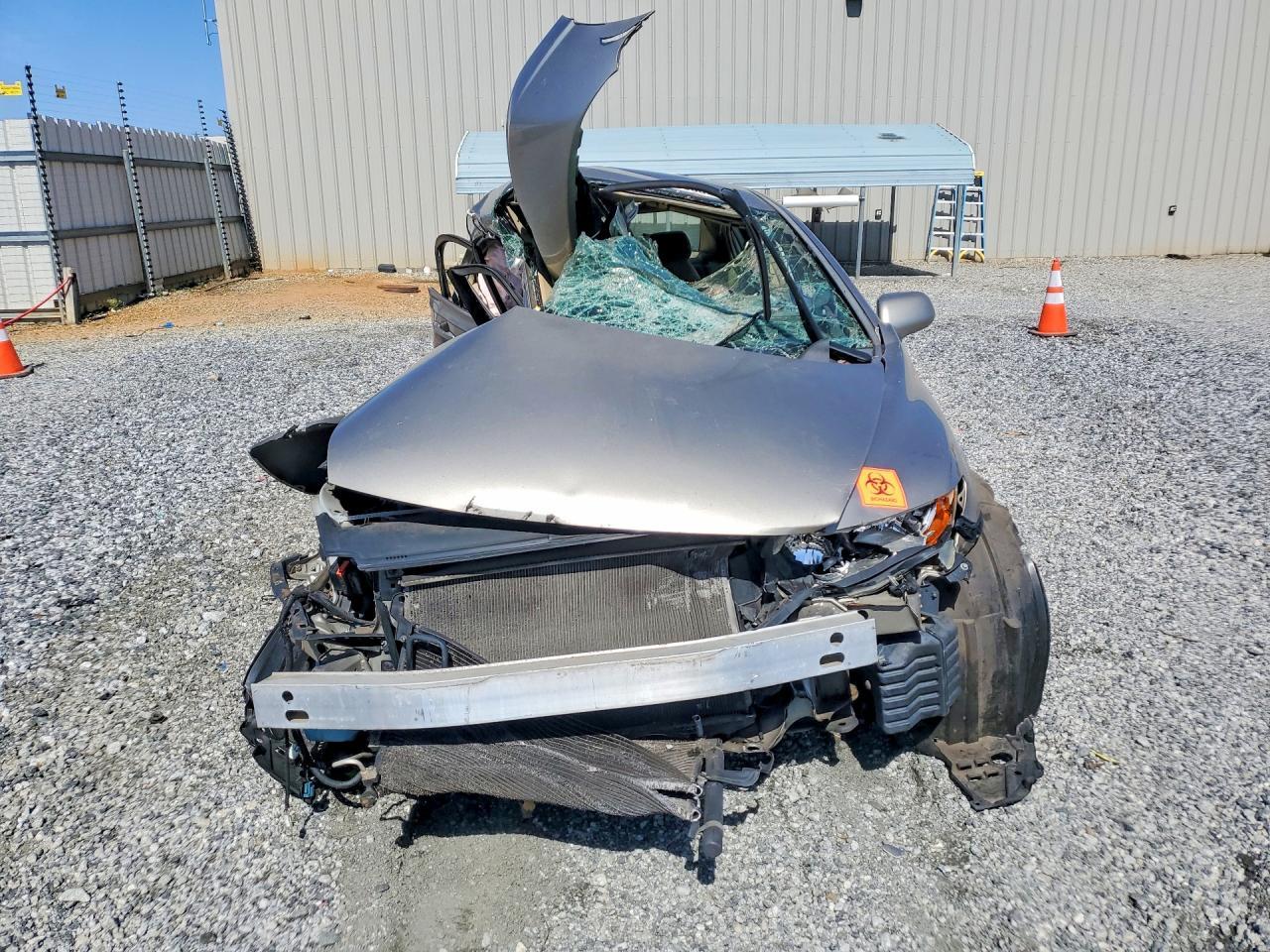 2006 HONDA CIVIC