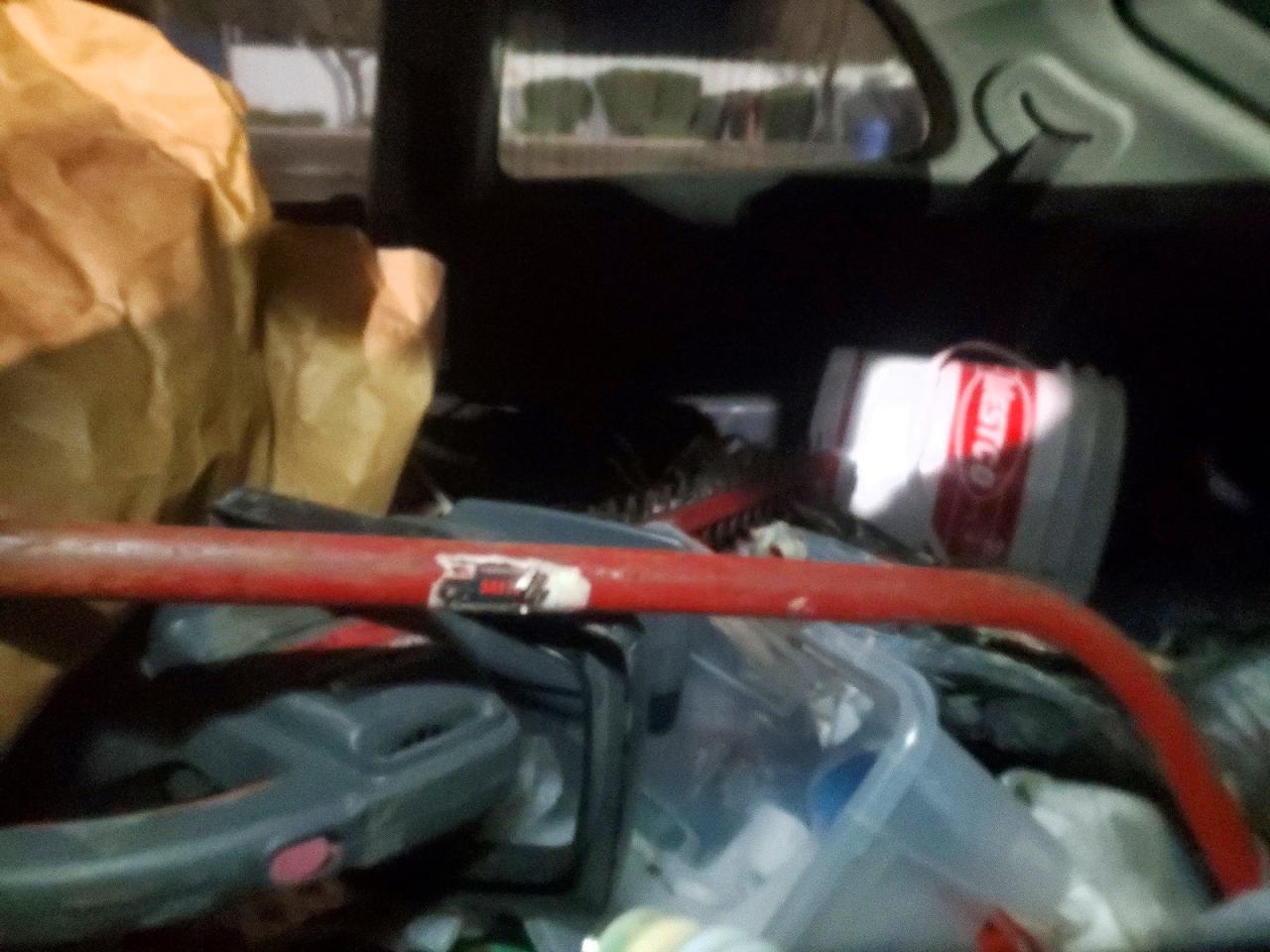 2007 HYUNDAI ACCENT