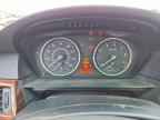 2009 BMW 5 series