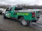 2025 NISSAN Frontier