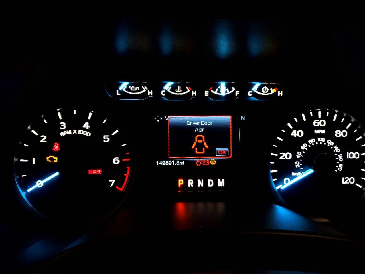 2019 FORD F-150 Lightning