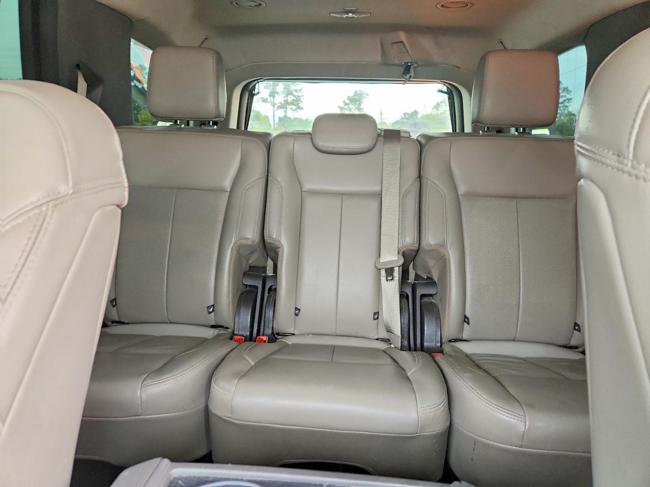 2019 FORD Expedition