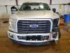 2017 FORD F-150 Lightning