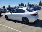 2018 ALFA ROMEO Giulia