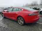 2015 TESLA MODEL S
