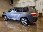 2009 TOYOTA HIGHLANDER