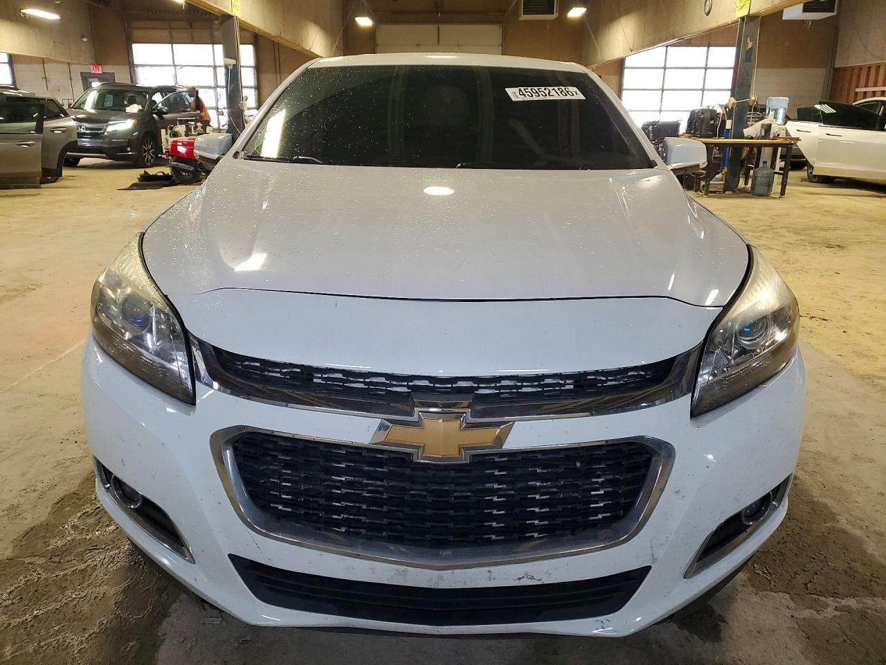 2015 CHEVROLET MALIBU