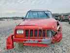 1998 JEEP CHEROKEE