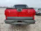 2002 CHEVROLET Avalanche