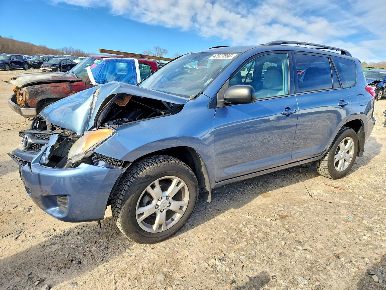 2012 TOYOTA RAV4