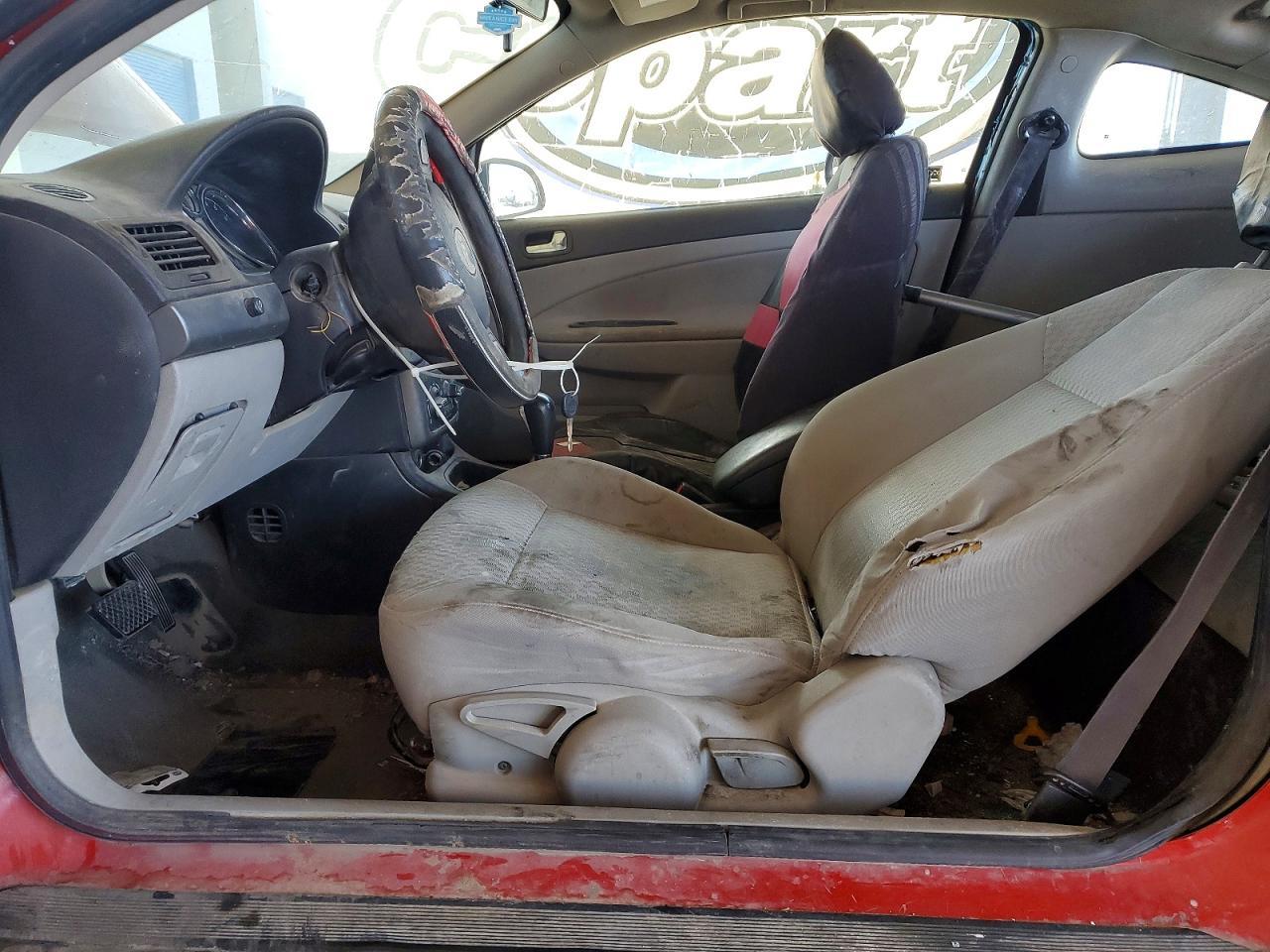 2005 CHEVROLET COBALT