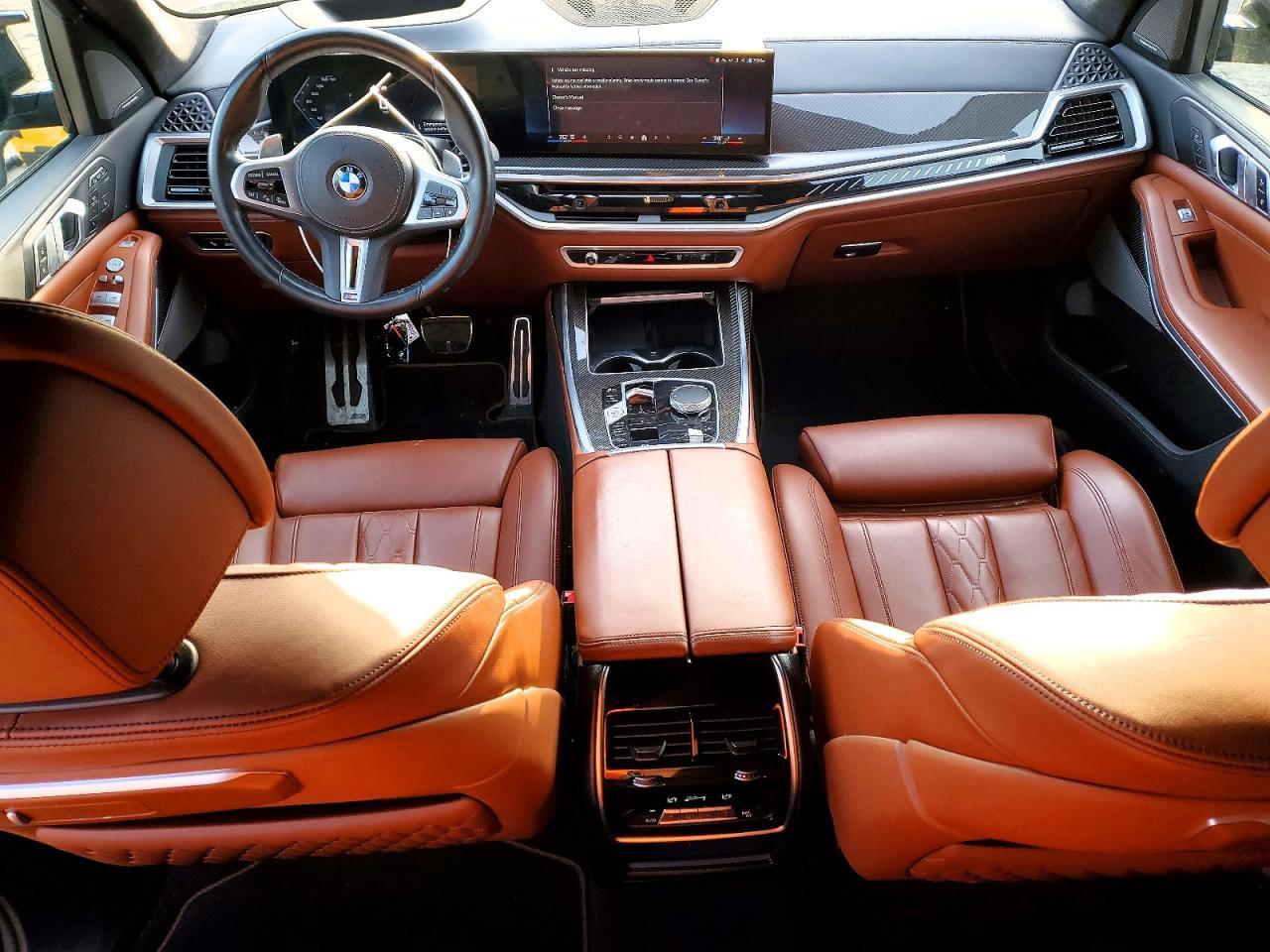 2024 BMW X7