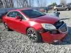 2017 BUICK VERANO