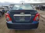 2015 CHEVROLET SONIC