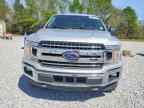 2018 FORD F-150 Lightning