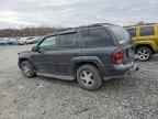 2003 CHEVROLET Trailblazer