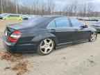 2007 MERCEDES-BENZ 500