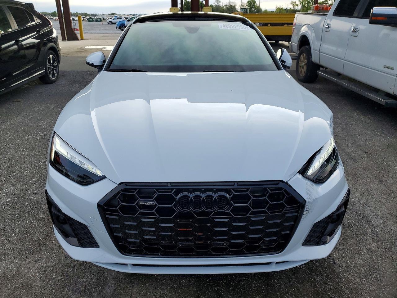 2024 AUDI A5