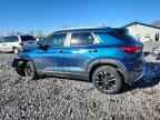 2021 CHEVROLET Trailblazer