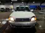 2000 SUBARU Legacy