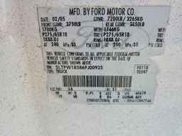 2006 LINCOLN Mark Series