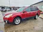 2014 SUBARU Outback