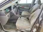 2003 TOYOTA COROLLA