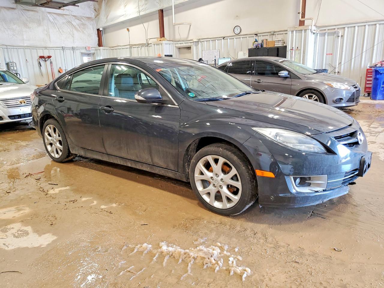 2013 MAZDA 6