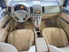 2007 NISSAN SENTRA