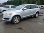 2007 AUDI Q7