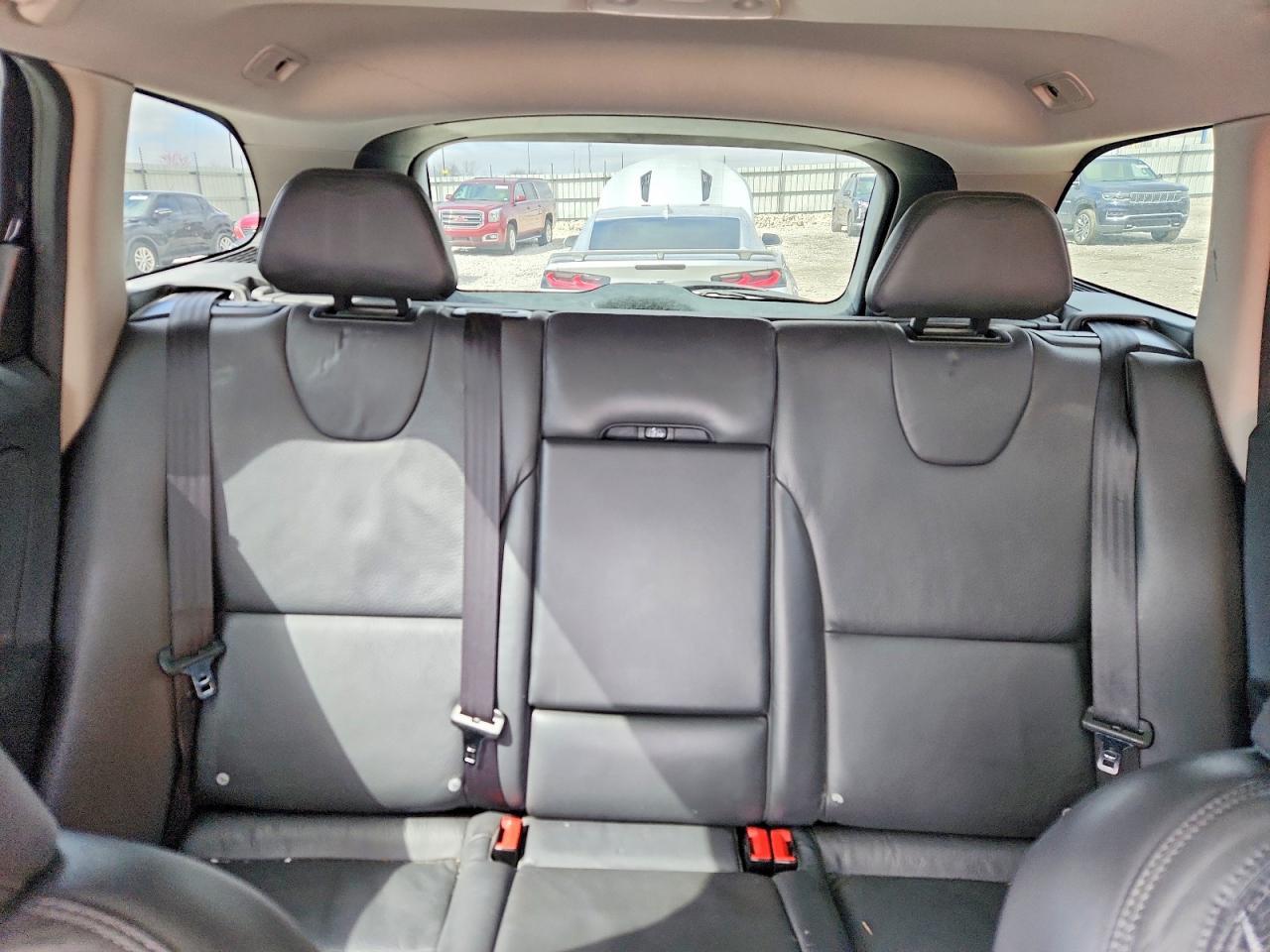 2014 VOLVO XC60