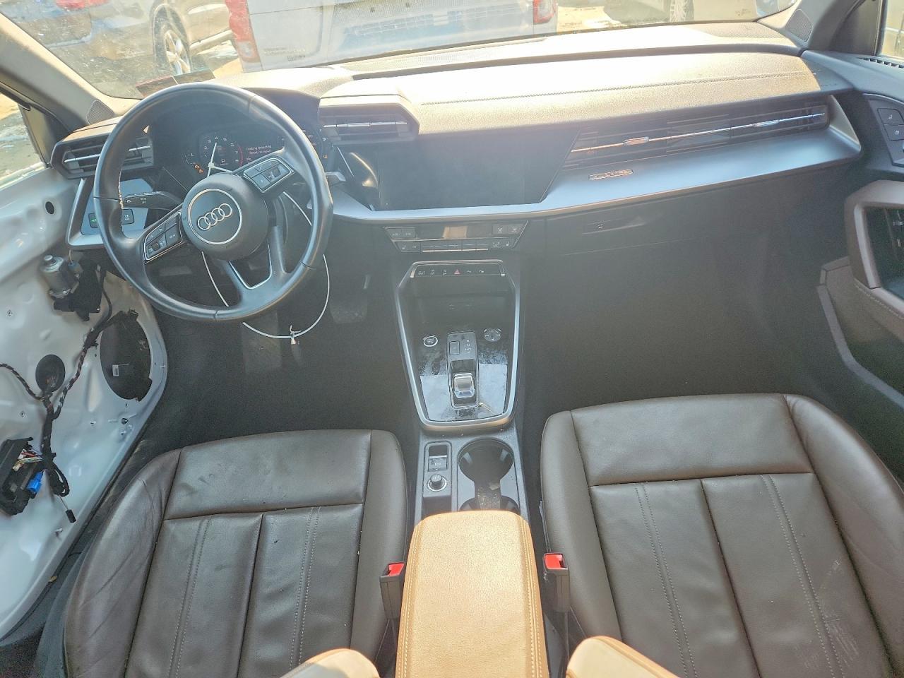 2024 AUDI A3